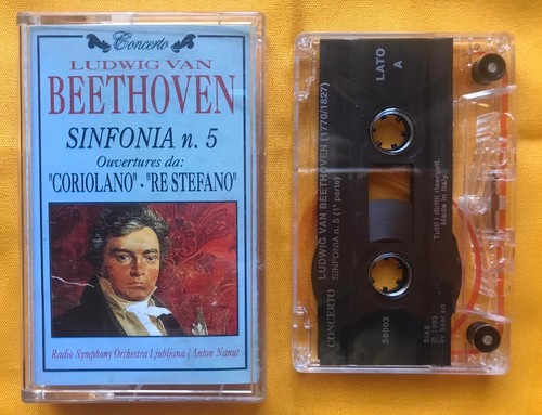 Ludwig van beethoven - van,
