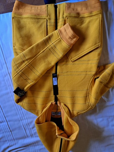 Giubbotto stone island - stone,