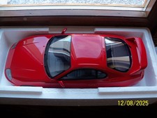 Toyota Supra MK4 1/12 Otto