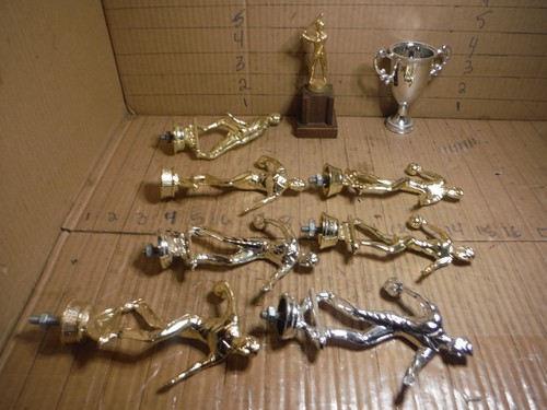 Lotto trofei vintage solo - lotto,