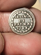 ITALIA DUCATO DI PARMA E