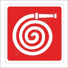 Cartello Segnaletico Idrante