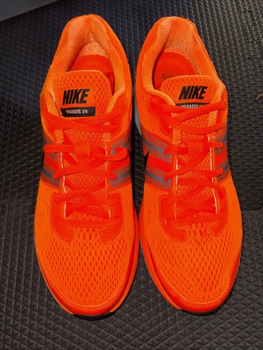 Nike pegasus arancione - nike,