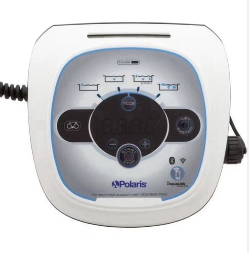 Polaris vrx alpha robot - polaris,