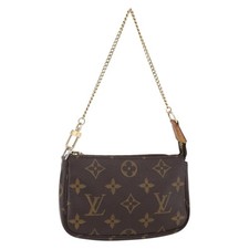 LOUIS VUITTON Monogram Mini