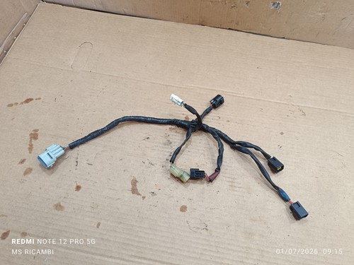 Cavi bobine per yamaha fz1 - bobine,