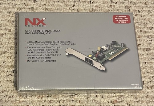 Modem fax dati interno nx2 - interno,