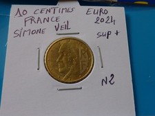 Centimes euro simone - ",