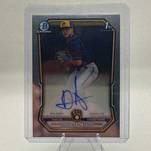 2026 bowman chrome diego - 2026,