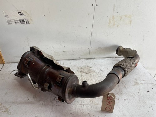 Ford fiesta convertitore - ford,