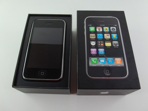 Apple iphone 8gb 2a - apple,