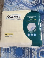 4 pacchi di mutandina