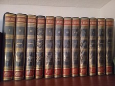 IL MILIONE. Enciclopedia di tutti gli Stati del mondo I-XII I.G. De Agostini  