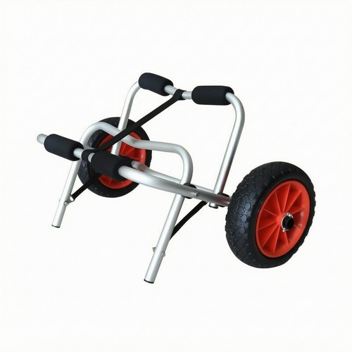 Carrello kayak pieghevole - kayak,