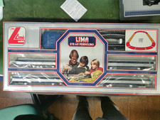 LIMA  model scatola completa