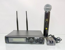 Shure ulxp4 ulx2 m1 sm58 - m1, &