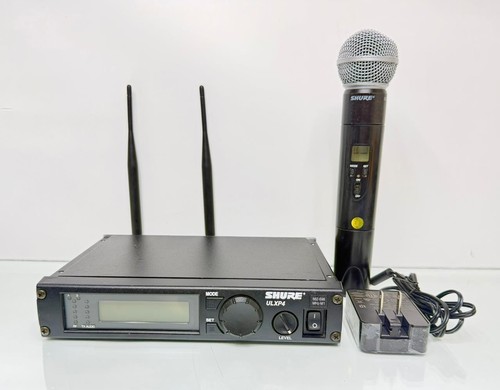 Shure ulxp4 ulx2 m1 - shure, ulx2-m1