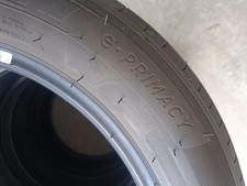 Treno Di 4 Pneumatici 195/55