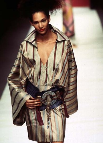 Christian lacroix ss1997 - lacroix,