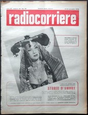 RADIOCORRIERE 1950#46-Yma