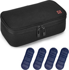 ALLCAMP Borsa Frigo per