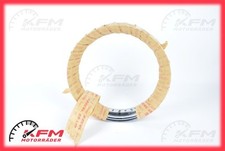 Suzuki Intruder VL 250 corona cerchio ruota posteriore Rear wheel rim originale nuova