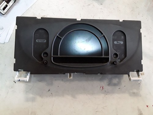 Quadro strumenti - quadro,