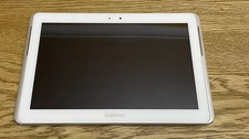 Samsung Galaxy Tab 2 10,1"