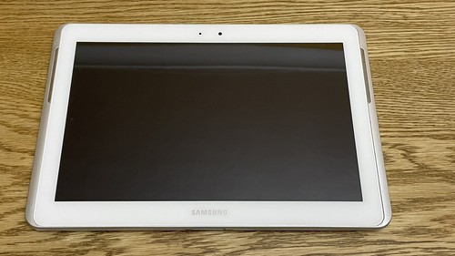 Samsung galaxy tab - galaxy,