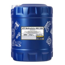 Mannol 8218 atf multivehicle - mannol,