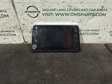 SCHERMO DISPLAY MULTIFUNZIONE