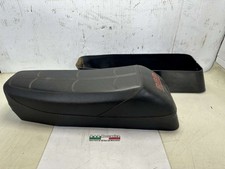 NISA SADDLE WITH UNDERSEAT