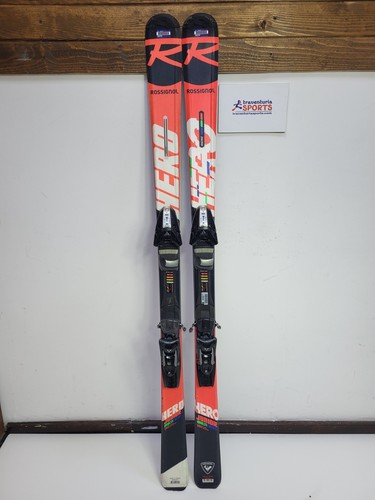 Sci rossignol hero 150 - hero, j