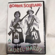 Laurel And Hardy - Bonnie