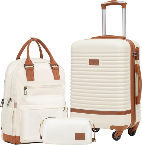 Set valigie trolley - valigie,trolley, da