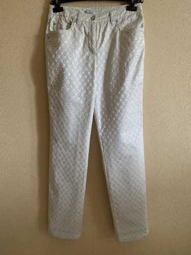 Pantalone donna peserico - pantalone,