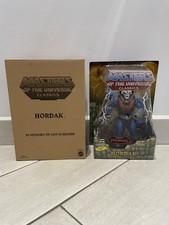 Masters the universe - of,
