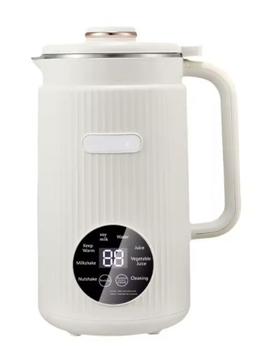 Macchina per latte soia - macchina,