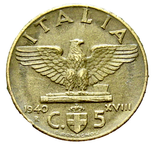 Italia vittorio emanuele iii - italia,