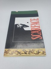 Scarface The World is Yours