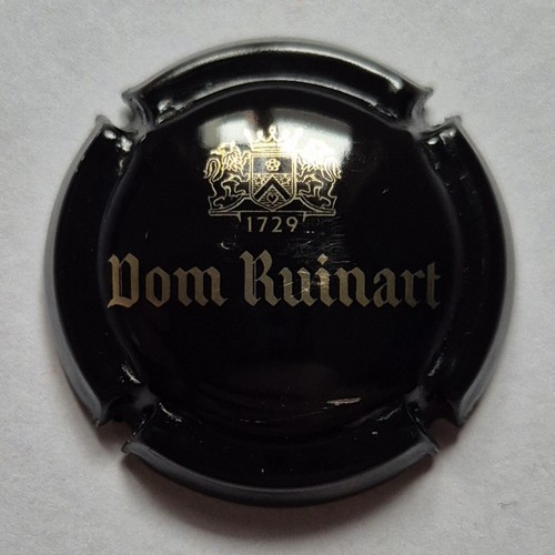 Capsule champagne ruinart - capsule,