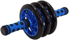 ABS Roller a Tre Ruote Rullo