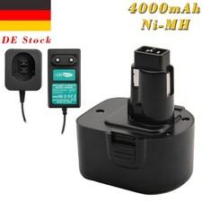 Batteria per Dewalt 12V 4AH