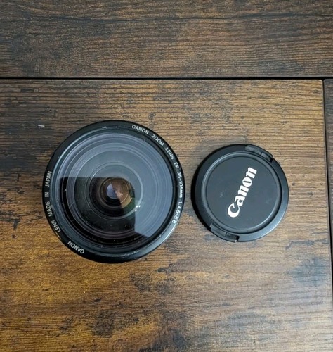 Canon 105 4 - ef, mm