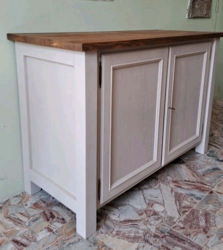Credenza banco lavoro - da, isola