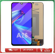 Per Samsung Galaxy A26 5G