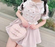 LIZLISA Volume Flare Cameriera