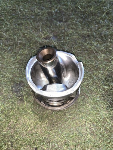Pistone motore per fiat panda - fiat,