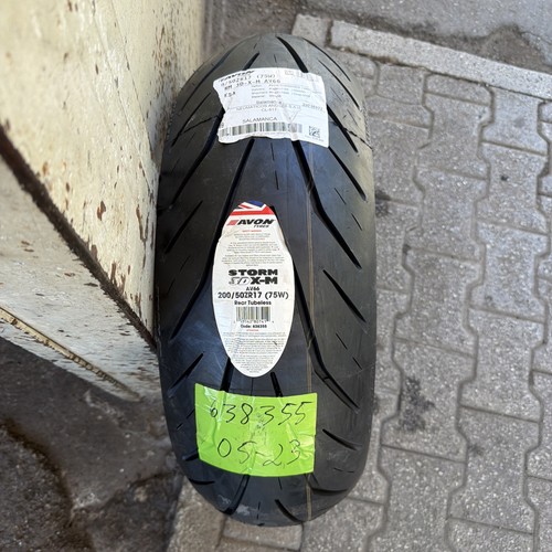 Offerta gomma moto nuova - offerta,
