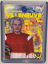 2025 Topps F1 Turbo Attax